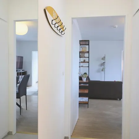 דירה Kjeirstr-34-whg-07-haus-atlanta ווסטרלנד