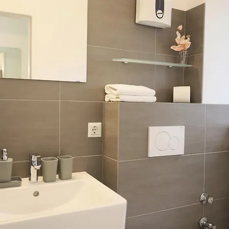 דירה Kjeirstr-34-whg-07-haus-atlanta